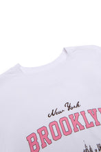 Brooklyn Graphic Classic Tee thumbnail 2