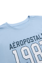 T-shirt classique imprimé Aéropostale 1987 thumbnail 2