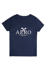 AERO Bow Graphic Classic Tee thumbnail 1