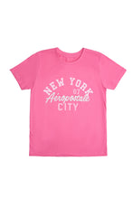 T-shirt classique imprime? Aéropostale NYC thumbnail 1