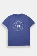 AERO 1987 Graphic Boyfriend Tee thumbnail 1