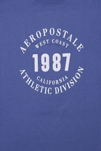 AERO 1987 Graphic Boyfriend Tee thumbnail 2
