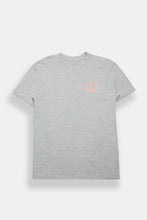 T-shirt coupe garçonne décontractée imprimé AERO thumbnail 2