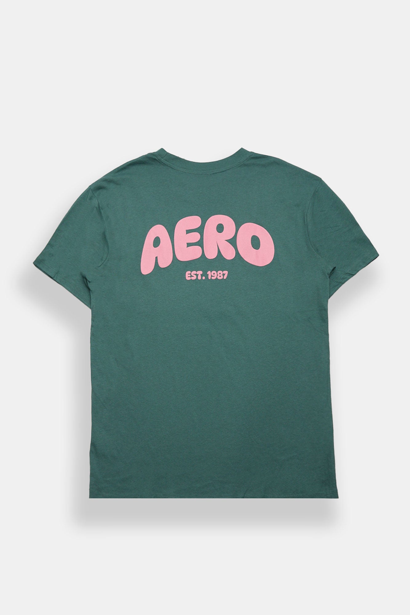 AERO Graphic Relaxed Boyfriend Tee