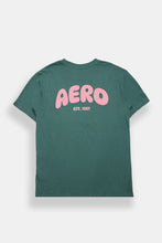 AERO Graphic Relaxed Boyfriend Tee thumbnail 1