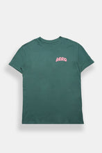 AERO Graphic Relaxed Boyfriend Tee thumbnail 2