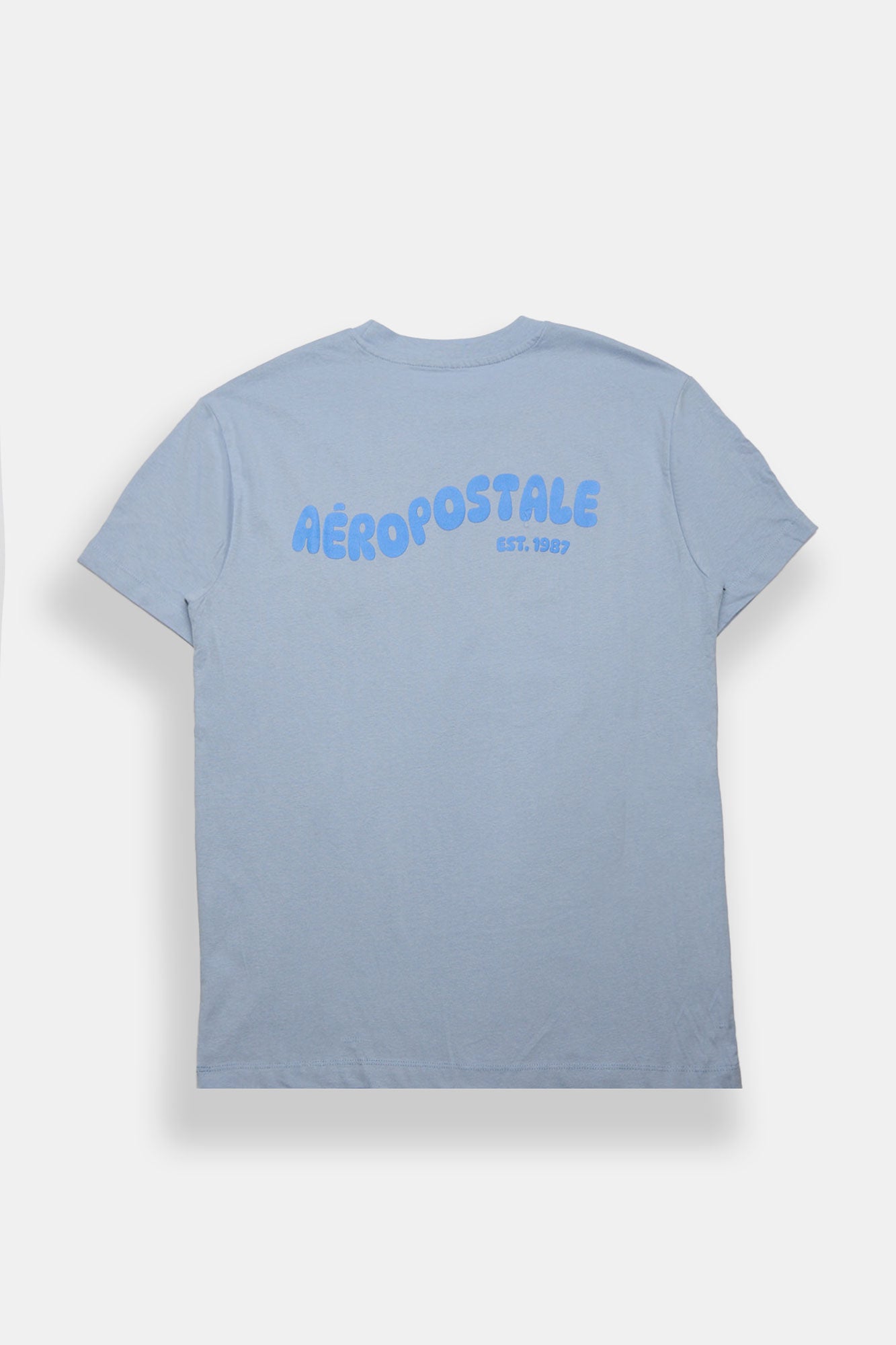AERO 87 Graphic Relaxed Boyfriend Tee