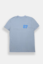 AERO 87 Graphic Relaxed Boyfriend Tee thumbnail 2