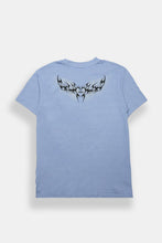 AERO Freedom Graphic Relaxed Boyfriend Tee thumbnail 2