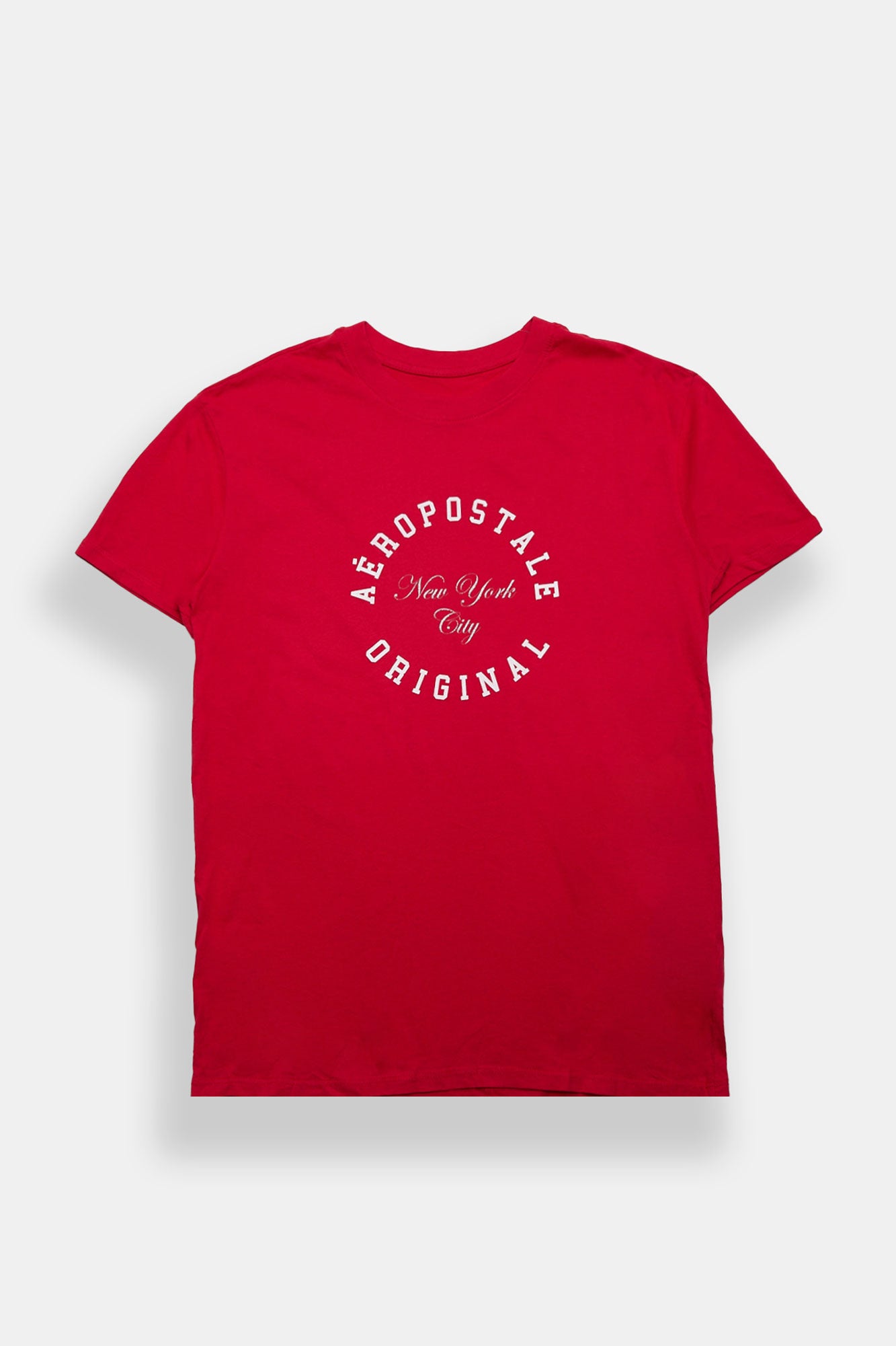 Aéropostale Original New York City Graphic Boyfriend Tee