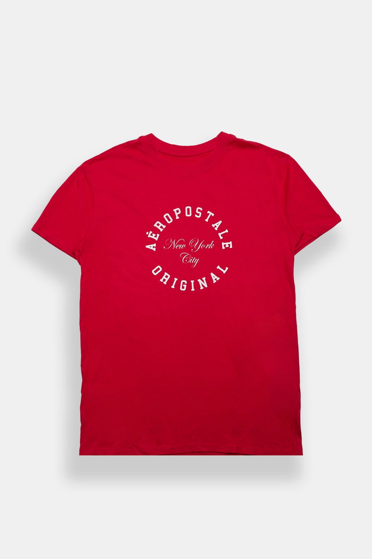 Aéropostale Original New York City Graphic Boyfriend Tee