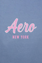 AERO New York Graphic Boyfriend Tee thumbnail 2