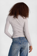 Aéropostale New York Graphic Long Sleeve Henley Top thumbnail 3
