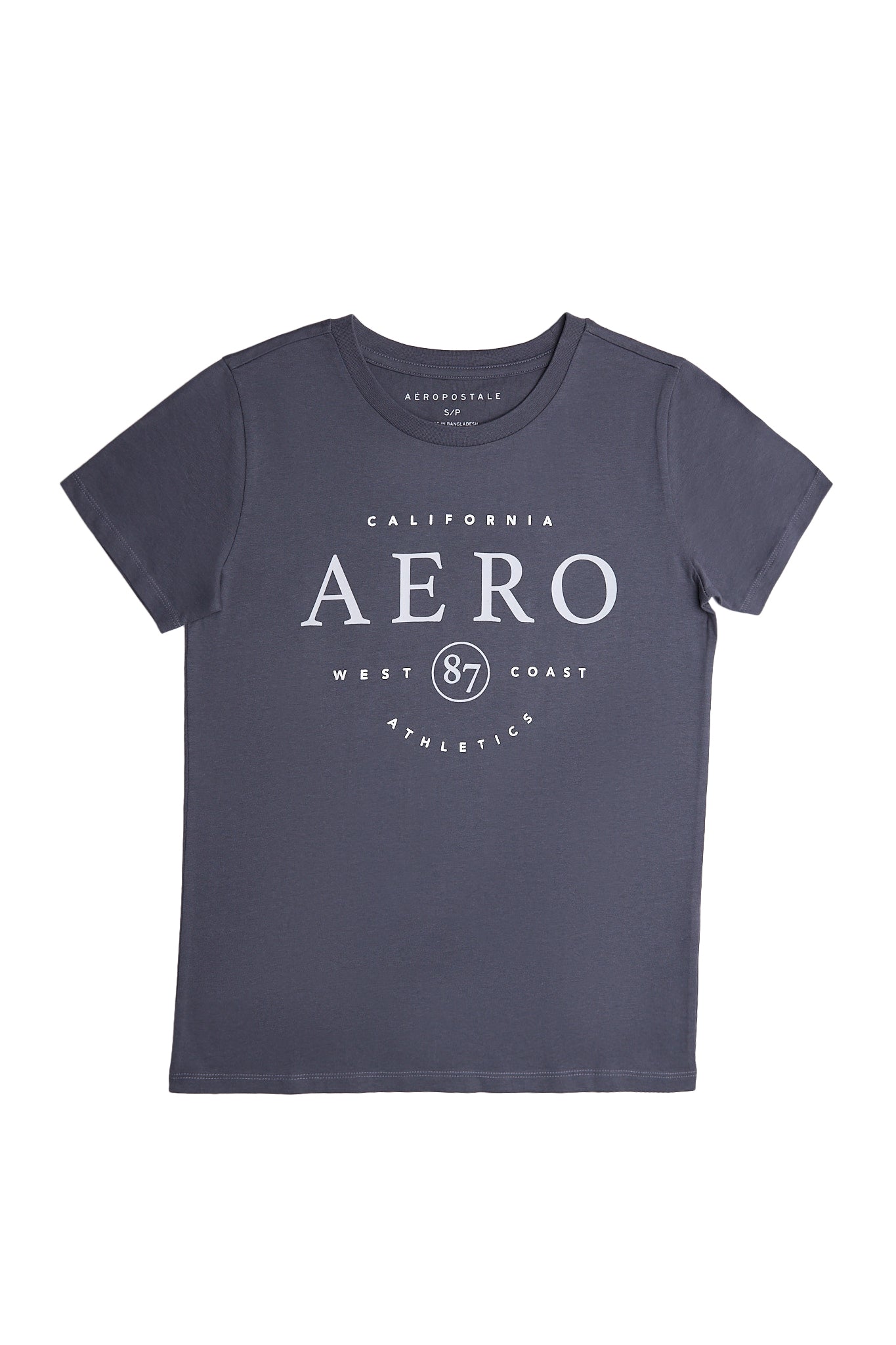 AERO 87 Graphic Classic Tee