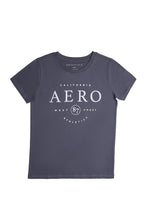 T-shirt classique imprimé AERO 87 thumbnail 1