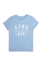 T-shirt classique imprimé AERO Original Brand thumbnail 1