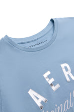 T-shirt classique imprimé AERO Original Brand thumbnail 2