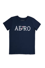 AERO Bloom Graphic Classic Tee thumbnail 1