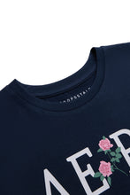 AERO Bloom Graphic Classic Tee thumbnail 2