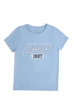 AERO 87 Newport Graphic Classic Tee thumbnail 1