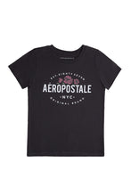 T-shirt classique imprimé Aéropostale Original NYC thumbnail 1