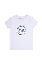 AERO California Los Angeles Embroidered Classic Tee thumbnail 1