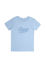 AERO Embroidered Classic Tee thumbnail 1