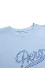 AERO Embroidered Classic Tee thumbnail 2