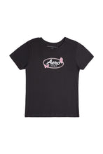 AERO 1987 Butterfly Graphic Classic Tee thumbnail 1