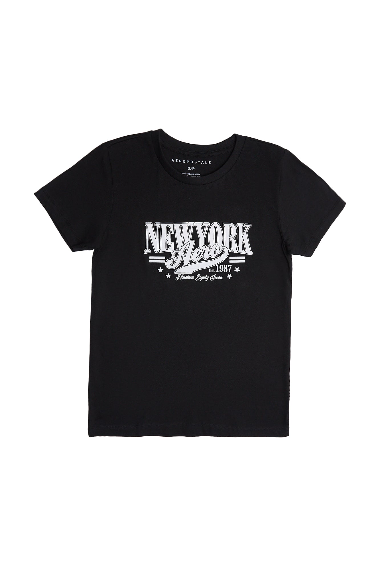 AERO New York Graphic Classic Tee