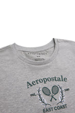 Aéropostale Racquet Graphic Classic Tee thumbnail 2