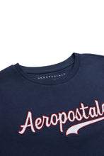 T-shirt classique brodé Aéropostale thumbnail 2