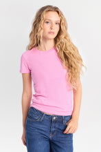 AERO New York Bow Graphic Classic Tee thumbnail 1