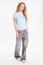 AERO Butterfly Graphic Classic Tee thumbnail 4