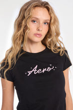 AERO Signature Graphic Classic Tee thumbnail 2