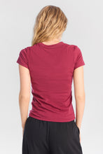 AERO Bow Graphic Classic Tee thumbnail 3