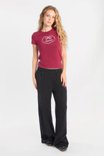 AERO Bow Graphic Classic Tee thumbnail 4