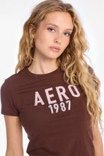 AERO 1987 Graphic Classic Tee thumbnail 2