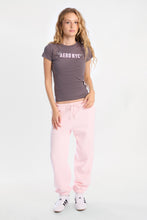 AERO Rhinestones Graphic Classic Tee thumbnail 4