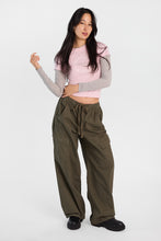 Aéropostale Original New York City Graphic Layered Long Sleeve Twofer Tee thumbnail 4