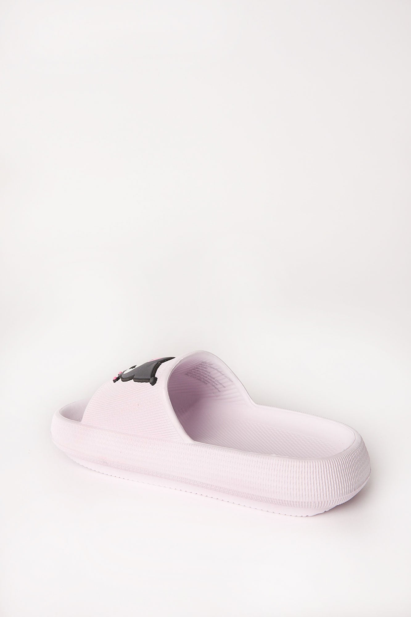 Kuromi Slides – Bluenotes