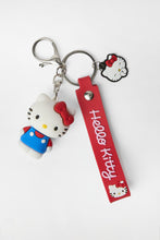 Porte-clés Hello Kitty thumbnail 2