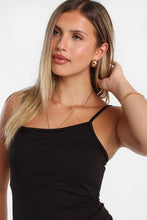 AERO Buttery Soft Scoop Neck Camisole thumbnail 3