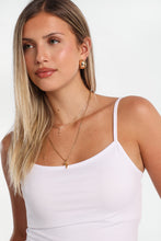 AERO Buttery Soft Scoop Neck Camisole thumbnail 7