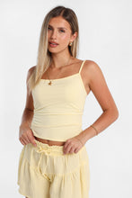 AERO Buttery Soft Scoop Neck Camisole thumbnail 22