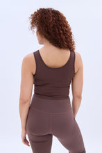 AERO Seamless Ribbed Tank Top thumbnail 12