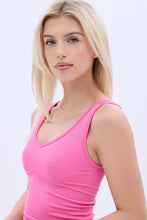 AERO Seamless Ribbed Tank Top thumbnail 19