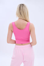 AERO Seamless Ribbed Tank Top thumbnail 20