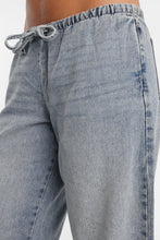 Jean ample mi-taille à enfiler AERO thumbnail 2