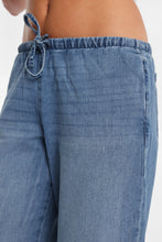 Jean ample mi-taille à enfiler AERO thumbnail 6